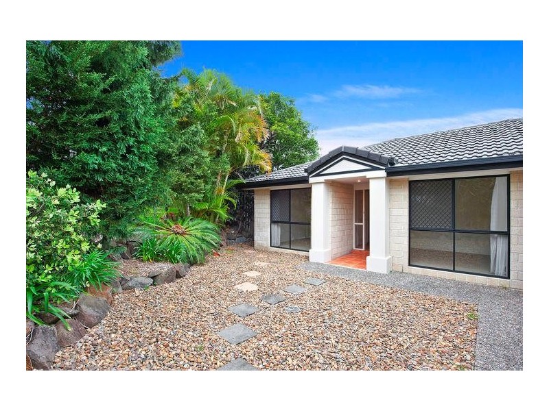 43 Maui Crescent, Oxenford QLD 4210