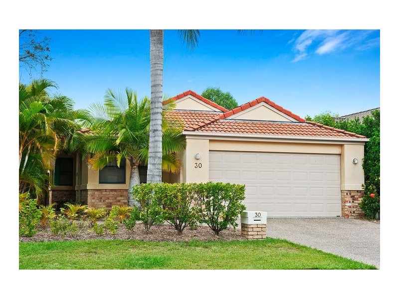 30 Con Brio Boulevard, Upper Coomera QLD 4209