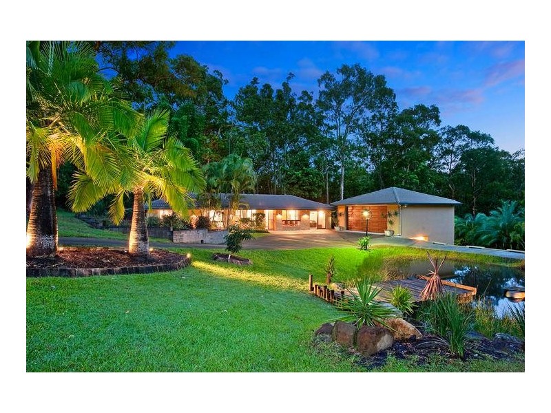 13 Wallaby Drive, Mudgeeraba QLD 4213