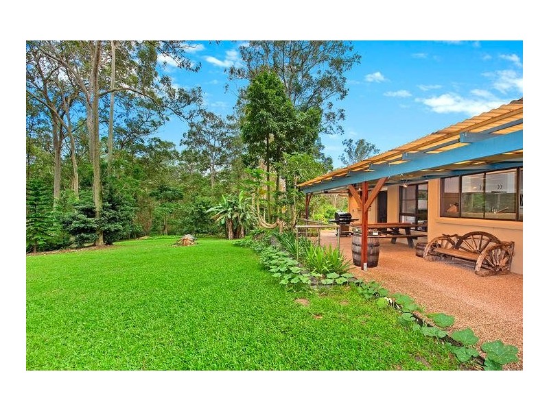 13 Wallaby Drive, Mudgeeraba QLD 4213