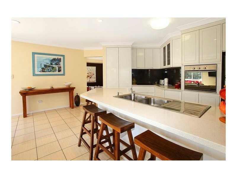 1 Kuranda Drive, Robina QLD 4226