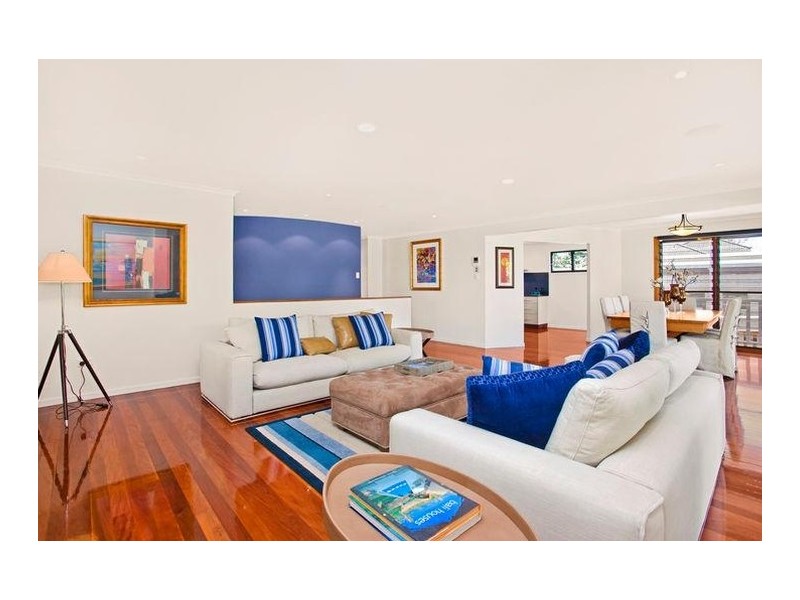 66  Skyline Terrace, Burleigh Heads QLD 4220