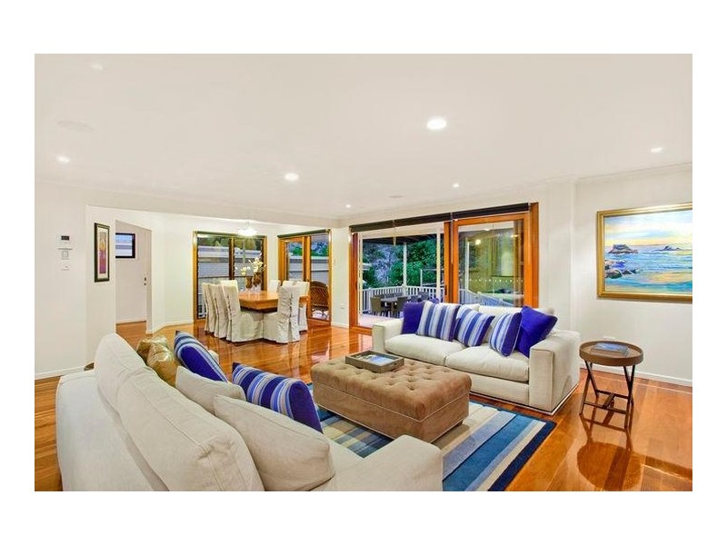 66  Skyline Terrace, Burleigh Heads QLD 4220