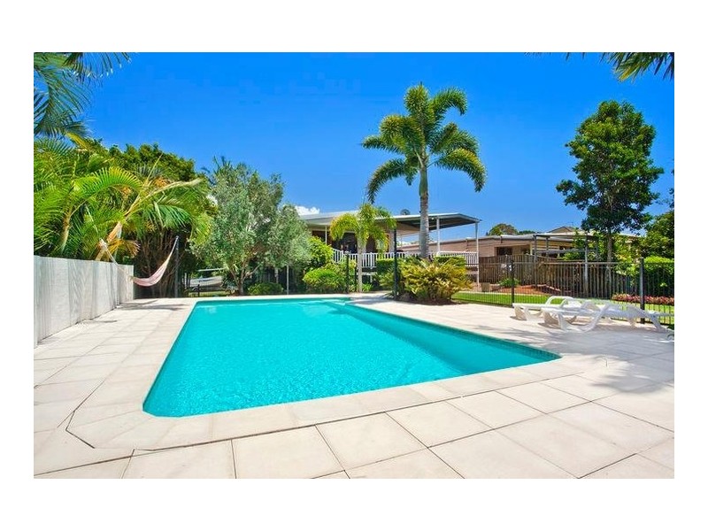 66  Skyline Terrace, Burleigh Heads QLD 4220