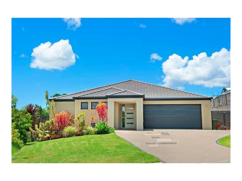 28 Healy Court, Mudgeeraba QLD 4213