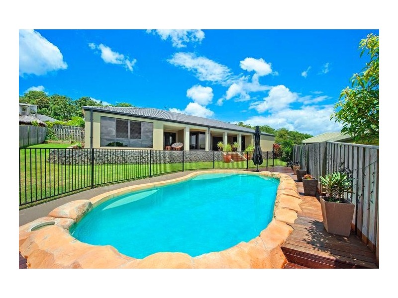 28 Healy Court, Mudgeeraba QLD 4213