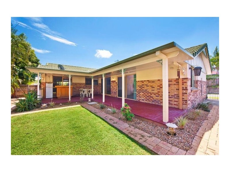 3 Victory Drive, Mudgeeraba QLD 4213
