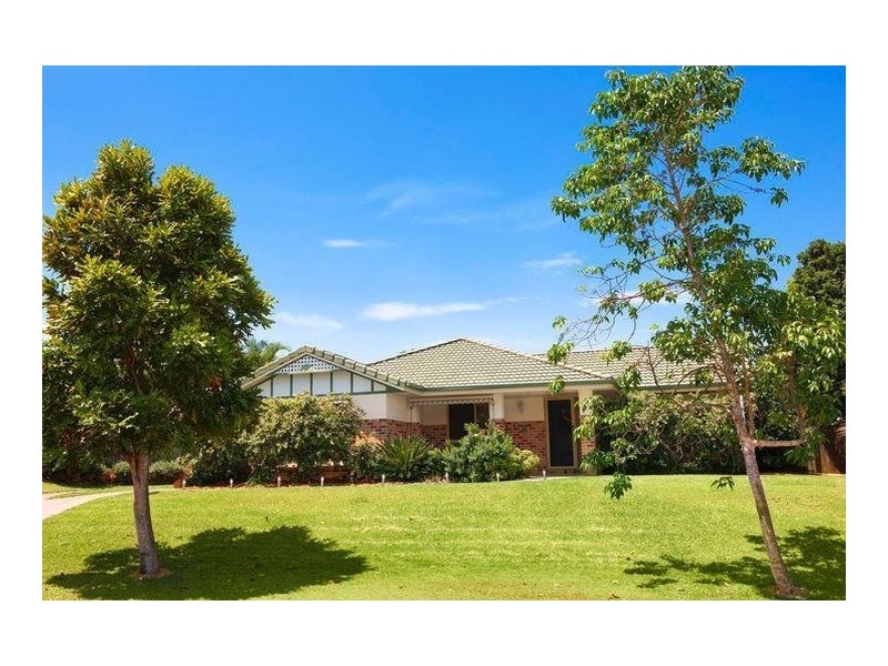 3 Victory Drive, Mudgeeraba QLD 4213