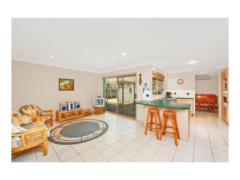 3 Victory Drive, Mudgeeraba QLD 4213