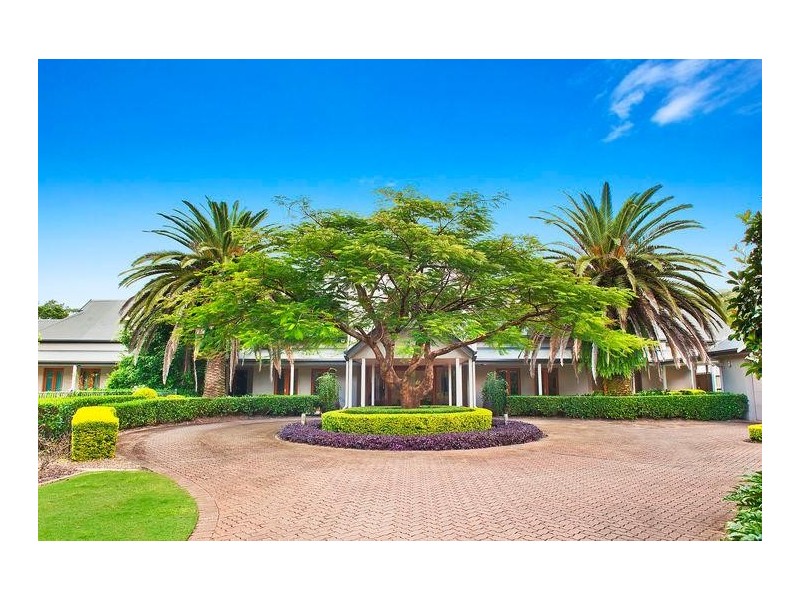 Kriedeman Road, Upper Coomera QLD 4209