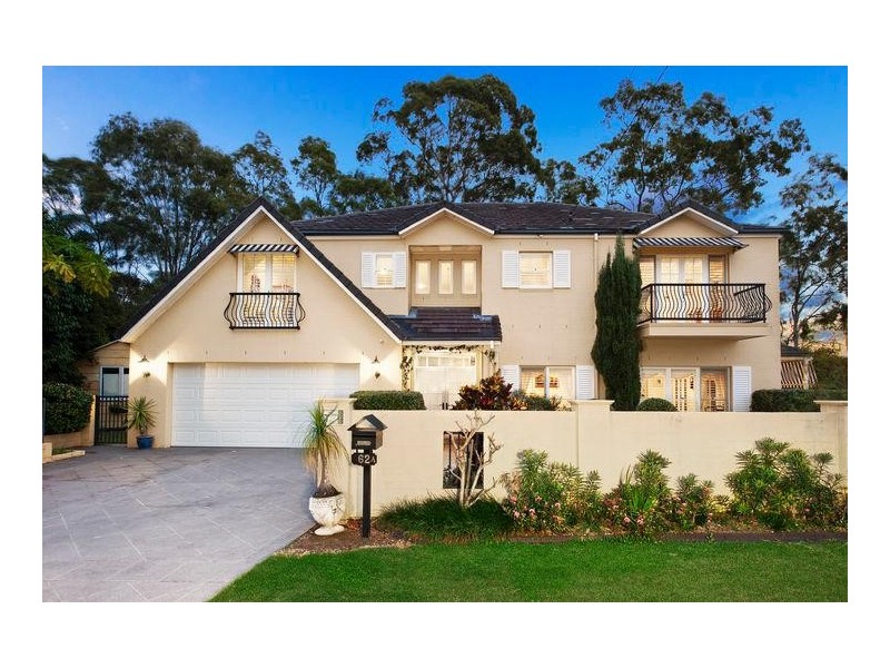 62a Wallaby Drive, Mudgeeraba QLD 4213