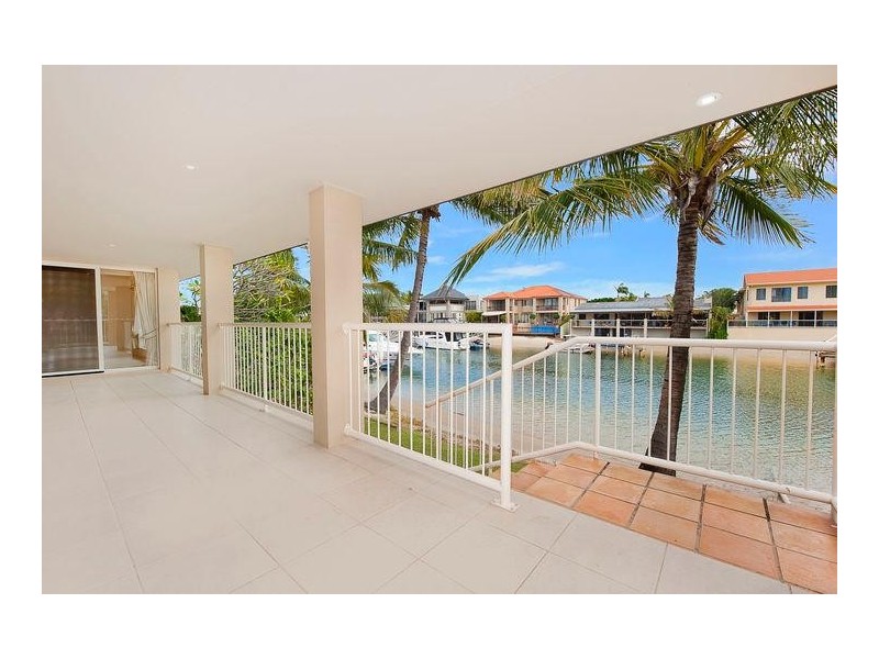 20 Buccaneer Court, Paradise Waters QLD 4217