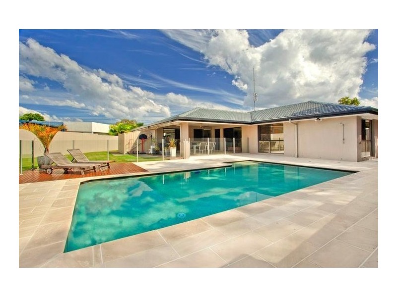 5 Turaco Court, Burleigh Waters QLD 4220