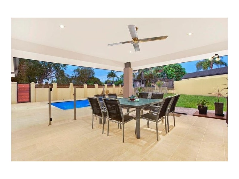 5 Turaco Court, Burleigh Waters QLD 4220