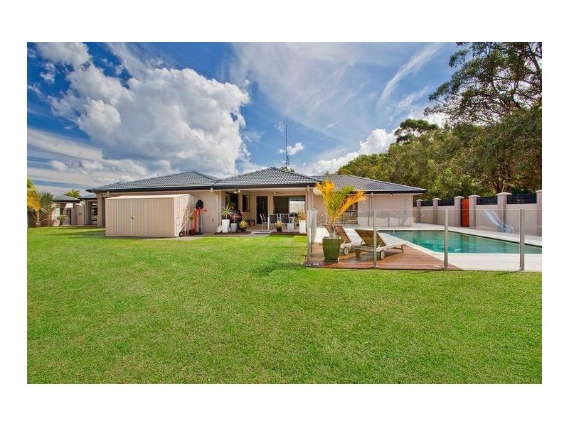 5 Turaco Court, Burleigh Waters QLD 4220