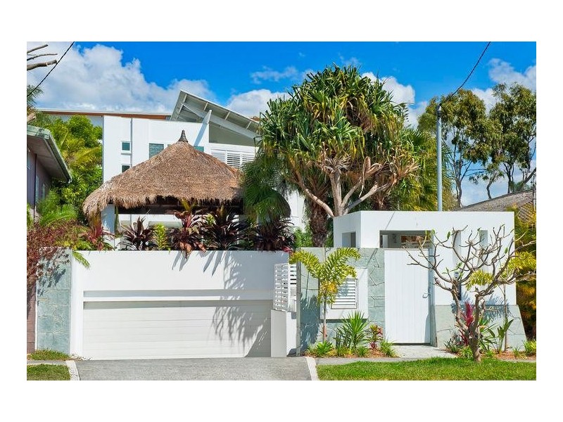 18 Heron Avenue, Mermaid Beach QLD 4218