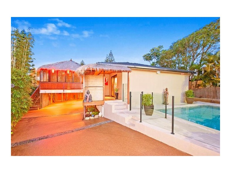 52 Messines Crescent, Miami QLD 4220