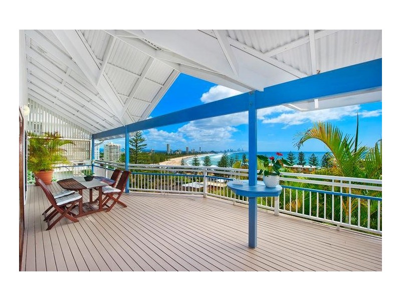 5 Short Street, Burleigh Heads QLD 4220