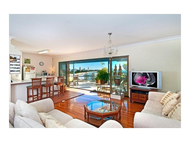 5 Short Street, Burleigh Heads QLD 4220