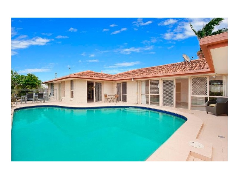 31 Southern Cross Drive, Surfers Paradise QLD 4217