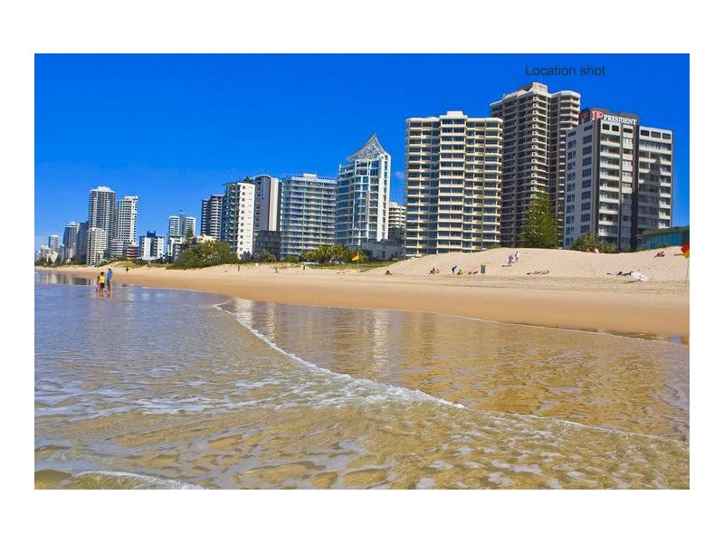 37 Venice Street, Mermaid Beach QLD 4218