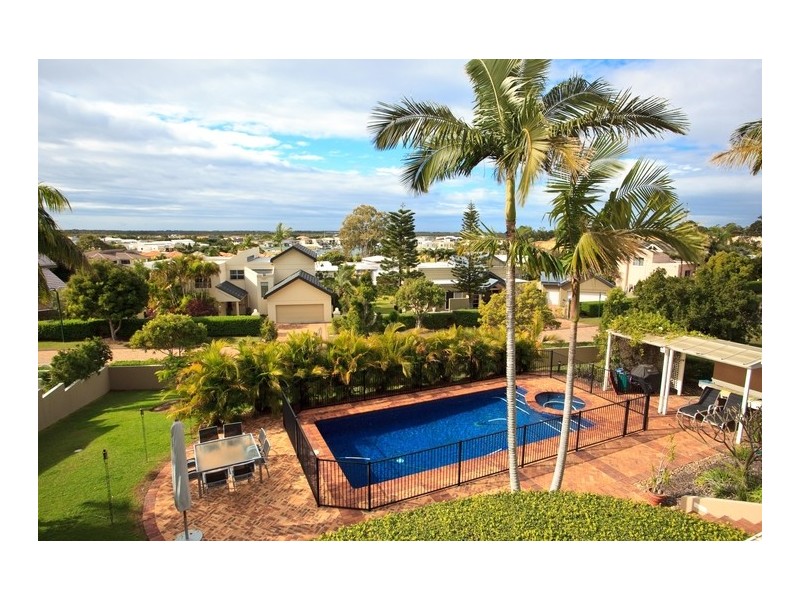 6259 Broken Hills Drive, Sanctuary Cove QLD 4212