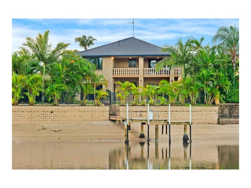 49 Sunrise Boulevard, Surfers Paradise QLD 4217