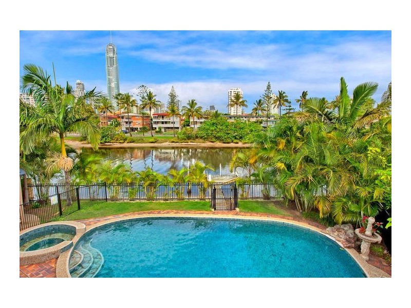 49 Sunrise Boulevard, Surfers Paradise QLD 4217