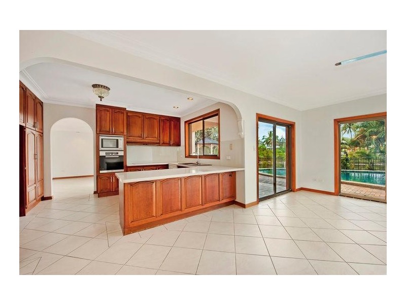 49 Sunrise Boulevard, Surfers Paradise QLD 4217