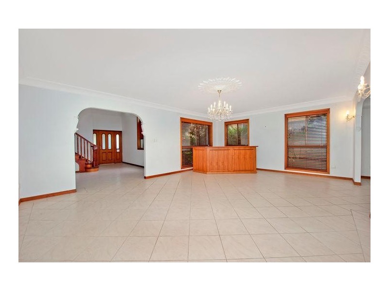 49 Sunrise Boulevard, Surfers Paradise QLD 4217