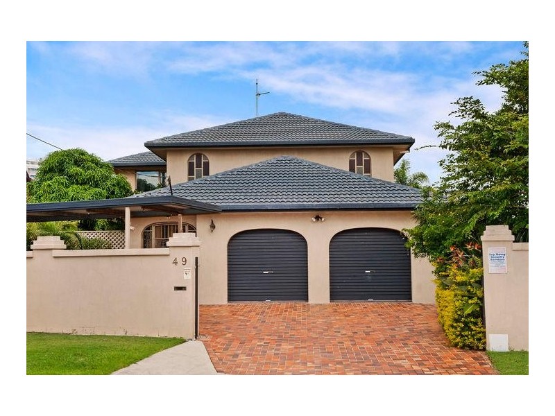 49 Sunrise Boulevard, Surfers Paradise QLD 4217
