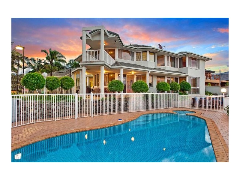 12 Portobello Drive, Mermaid Waters QLD 4218