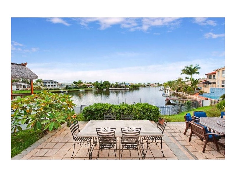 12 Portobello Drive, Mermaid Waters QLD 4218