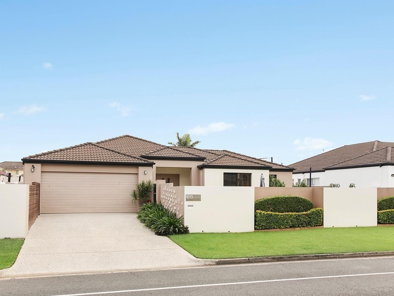 65 Edinburgh Road, Benowa Waters QLD 4217