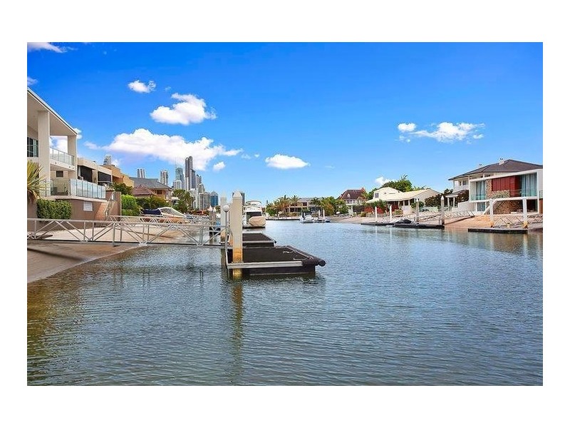 26 Buccaneer Court, Paradise Waters QLD 4217