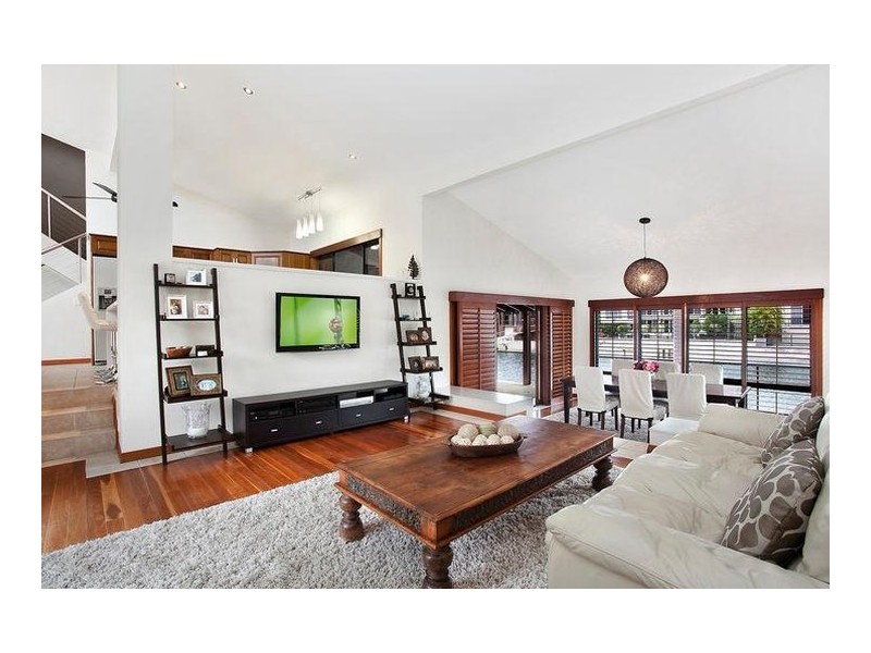 26 Buccaneer Court, Paradise Waters QLD 4217