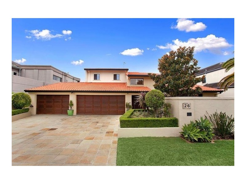 26 Buccaneer Court, Paradise Waters QLD 4217