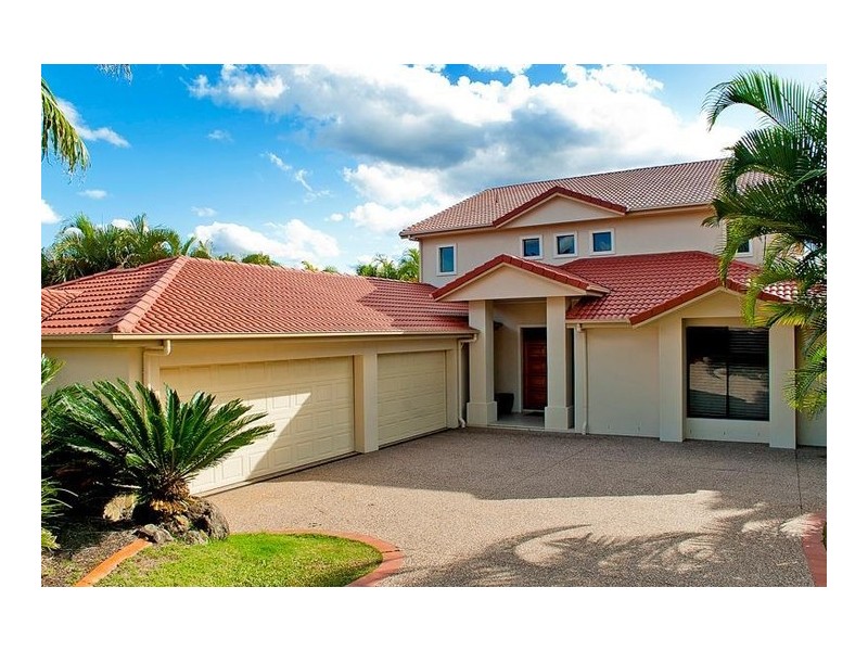 3136 Riverleigh Drive, Hope Island QLD 4212