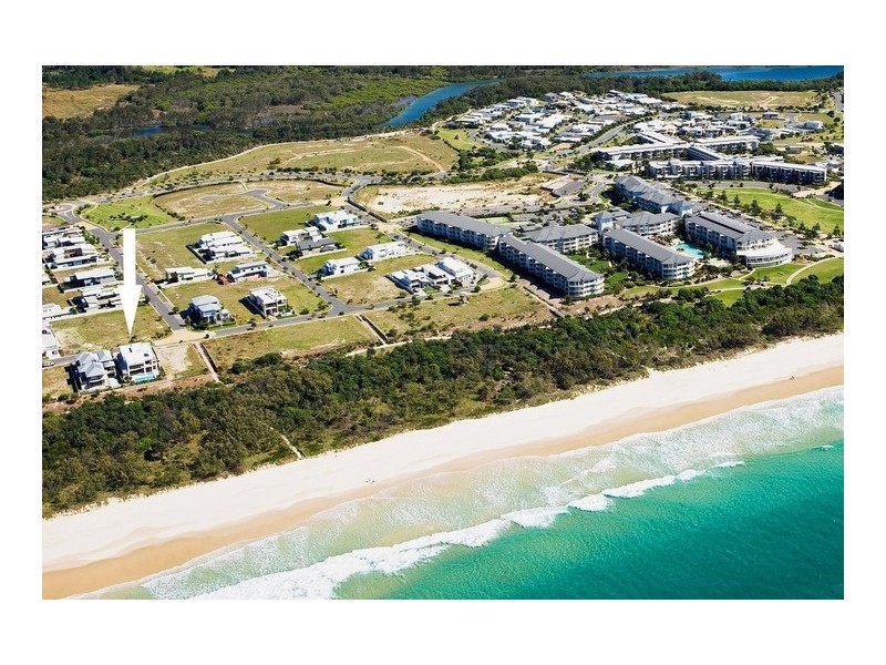 25 Cylinders Drive, Kingscliff NSW 2487