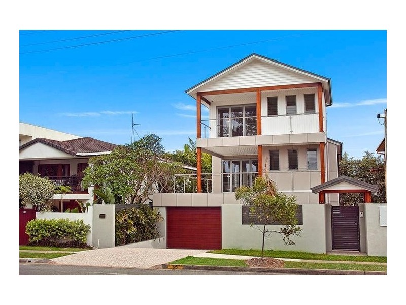 66 Albatross Avenue, Mermaid Beach QLD 4218