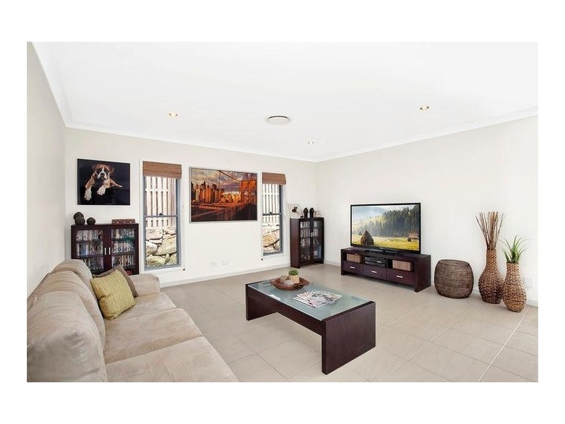 11 Macleay Circuit, Upper Coomera QLD 4209