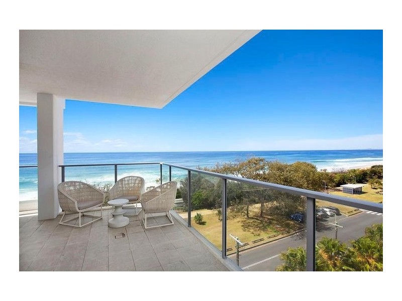 19/47 Broadbeach Boulevard, Broadbeach QLD 4218