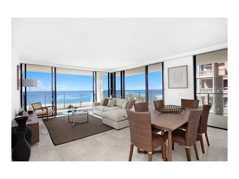 19/47 Broadbeach Boulevard, Broadbeach QLD 4218
