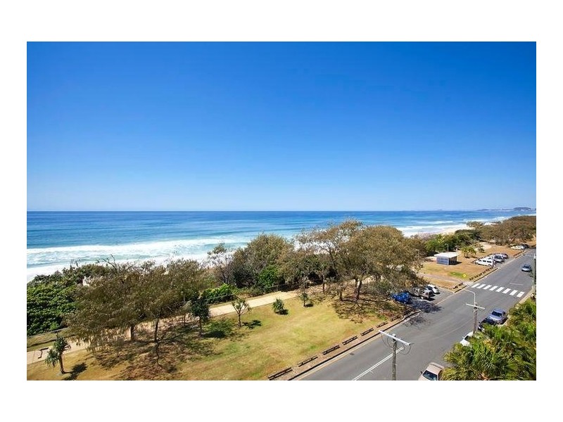 19/47 Broadbeach Boulevard, Broadbeach QLD 4218