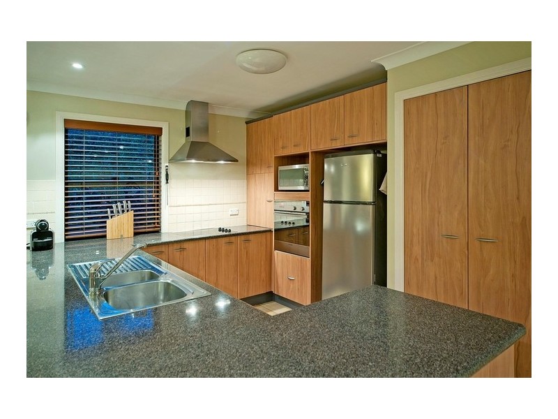 5 Ken Crescent, Monterey Keys QLD 4212