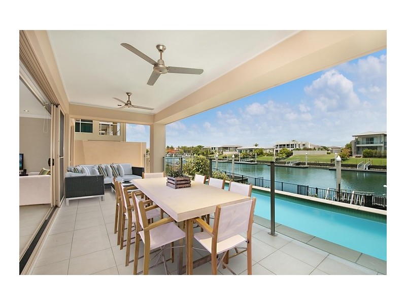 7409 Ellensbrook Drive, Hope Island QLD 4212