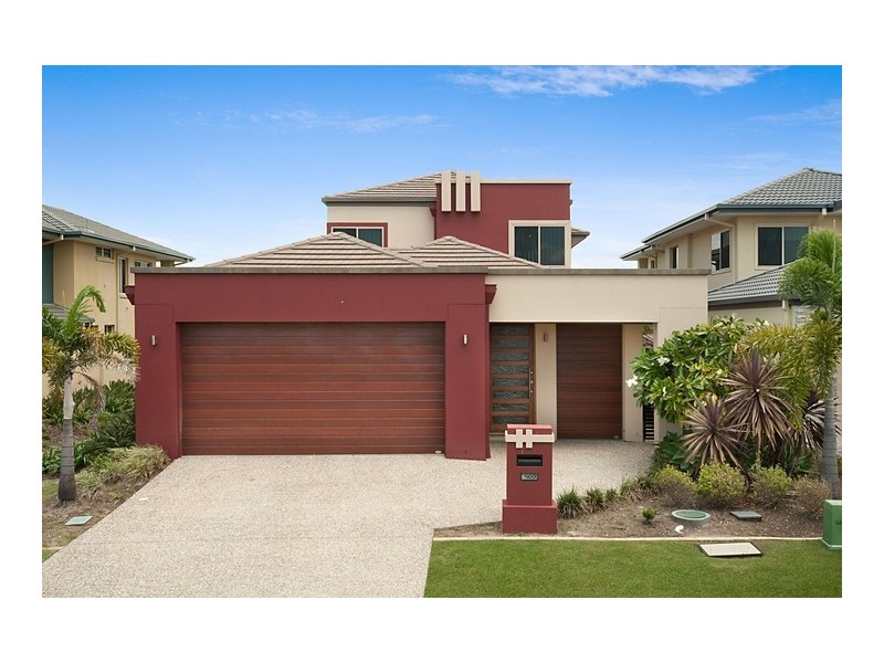 7409 Ellensbrook Drive, Hope Island QLD 4212