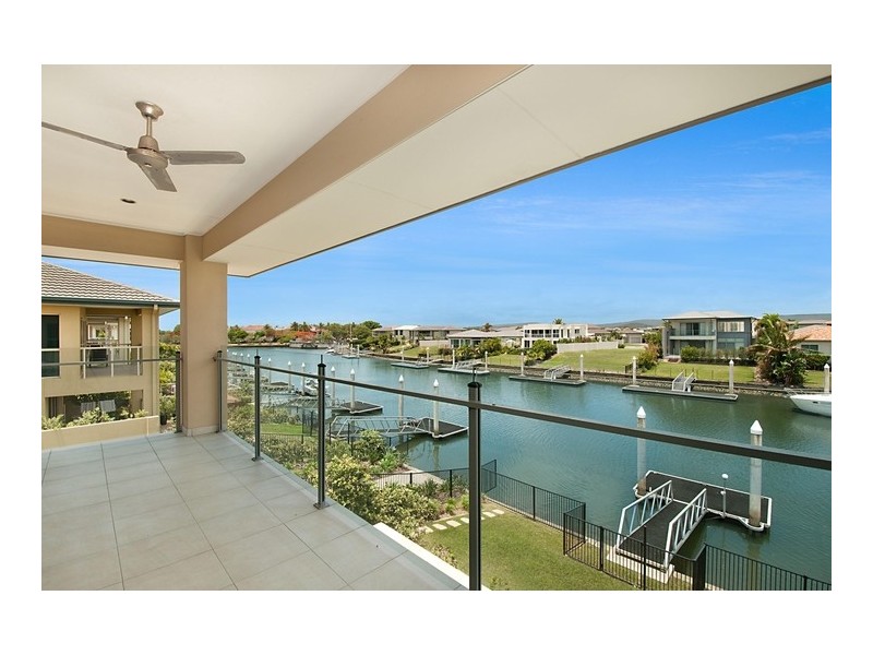7409 Ellensbrook Drive, Hope Island QLD 4212