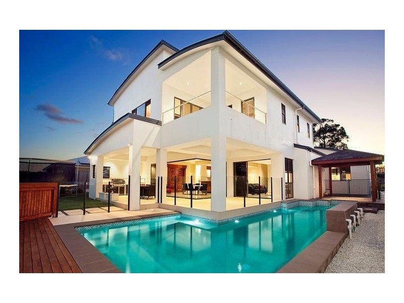 19 Southern Skies Avenue, Reedy Creek QLD 4227