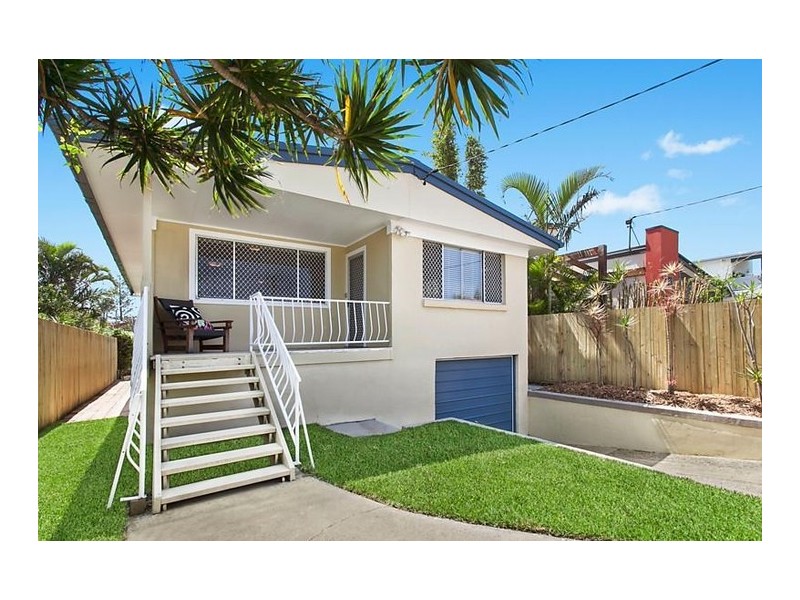 37 Alfred Street, Mermaid Beach QLD 4218